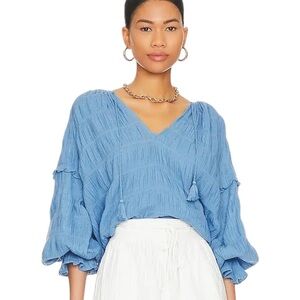 Cleobella Azariah Blouse
